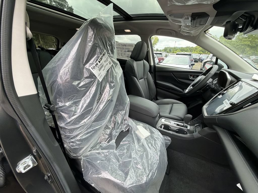 New 2026 Subaru Ascent Limited AWD/4WD image 16