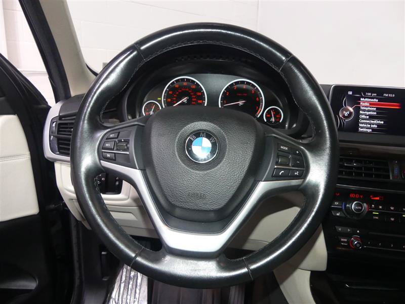 Used 2016 BMW X5 xDrive35i AWD/4WD image 28