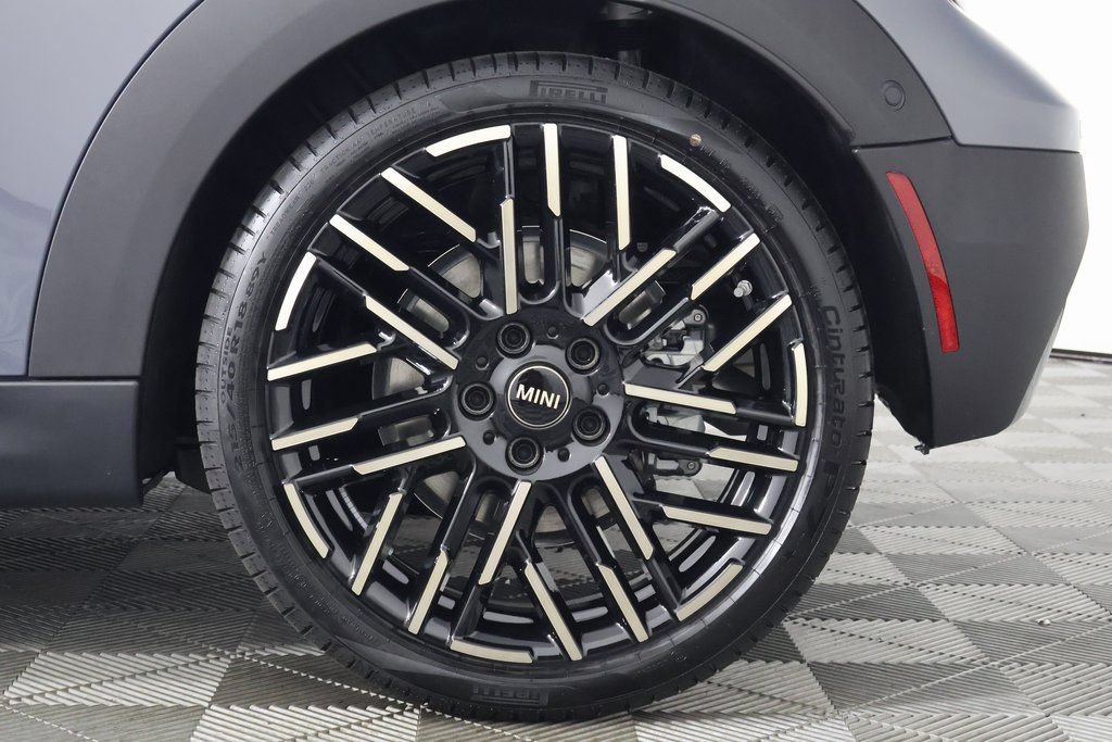 New 2026 MINI Cooper S FWD image 11