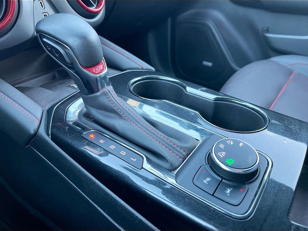 Used 2023 Chevrolet Blazer RS w/ Driver Confidence II Package image 17