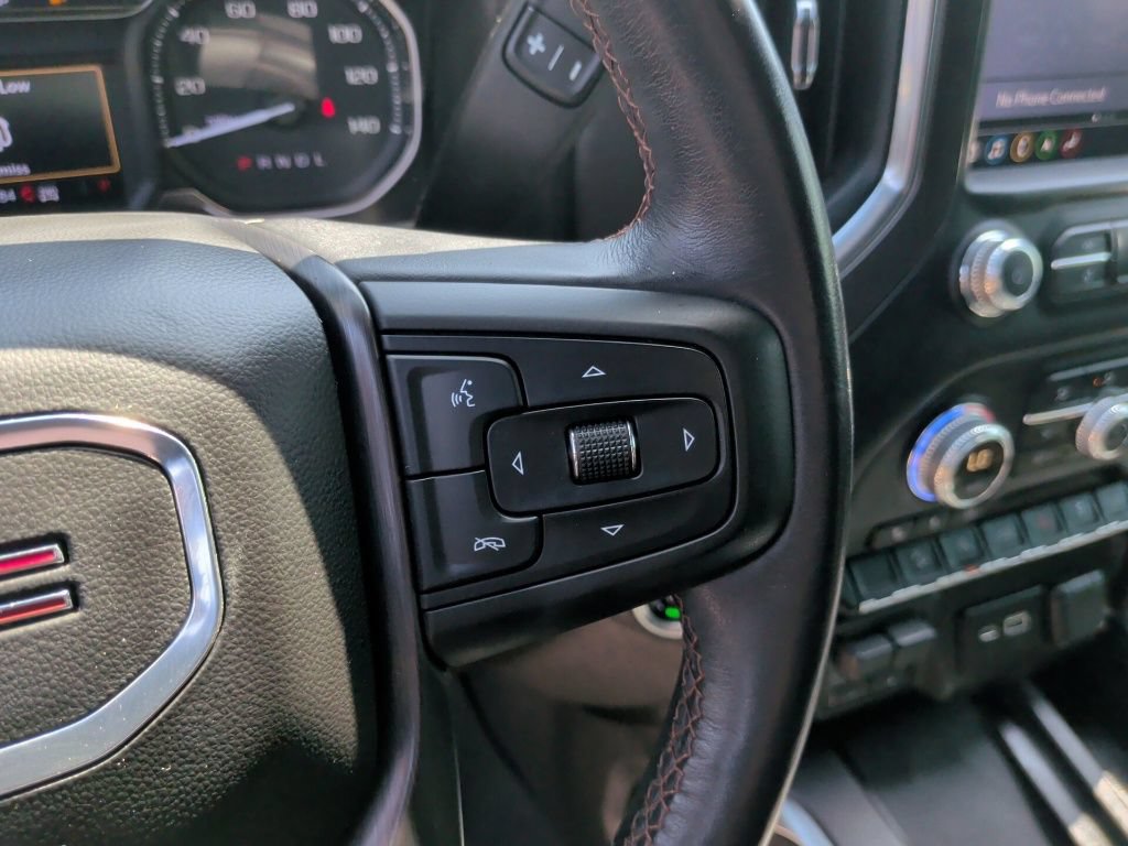 Used 2019 GMC Sierra 1500 AT4 w/ AT4 Preferred Package AWD/4WD image 18
