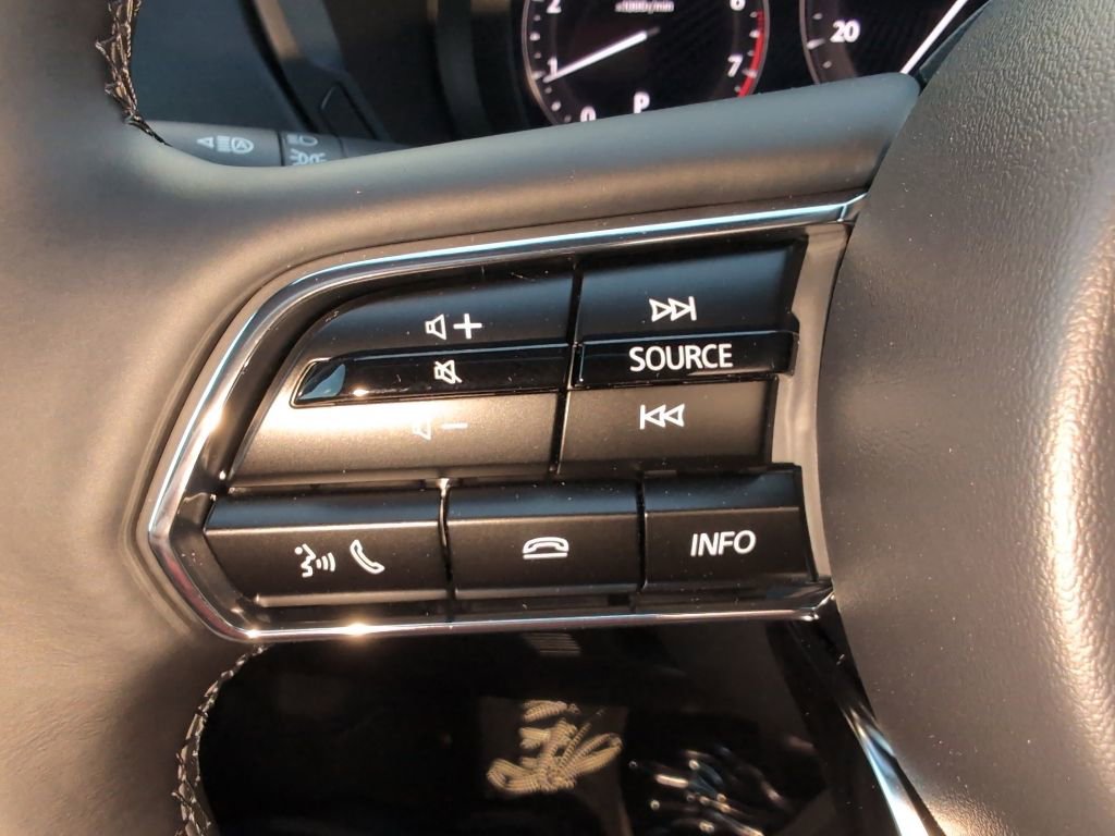 New 2026 MAZDA CX-90 3.3 Turbo w/ Premium Plus Pkg AWD/4WD image 18
