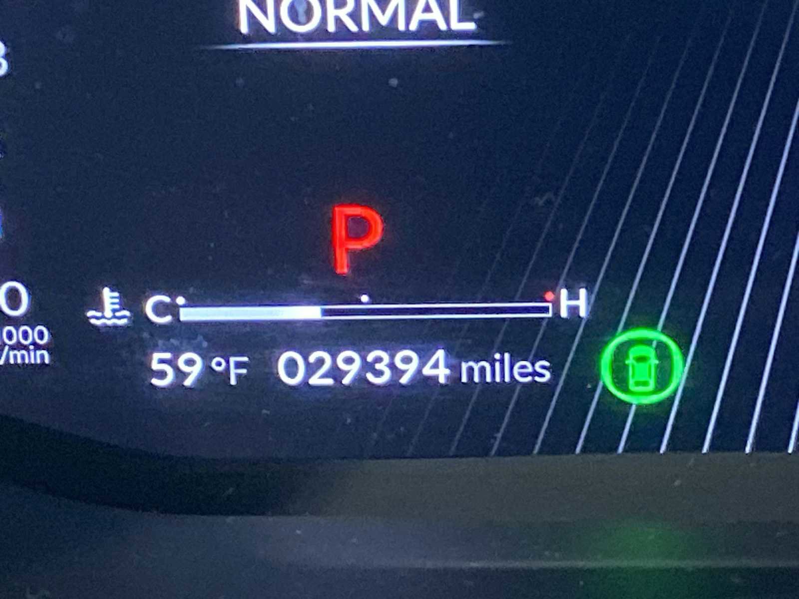 Certified 2023 Acura MDX SH-AWD w/ Advance Package image 18