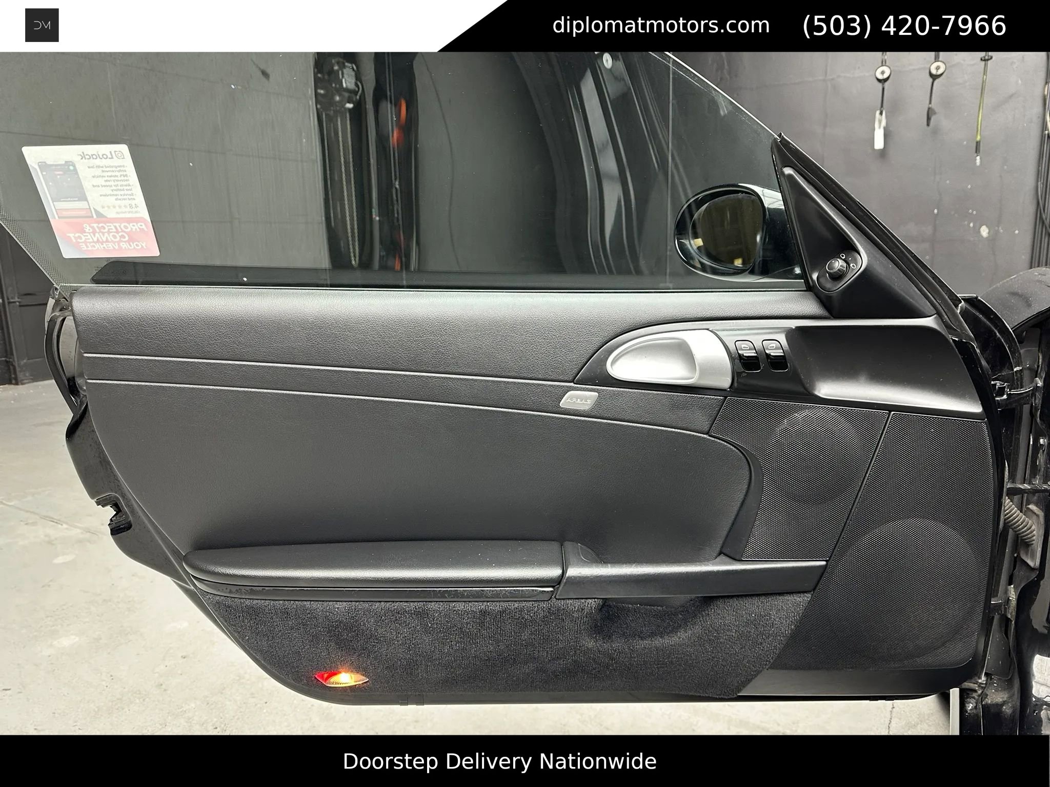 Used 2007 Porsche Cayman image 22