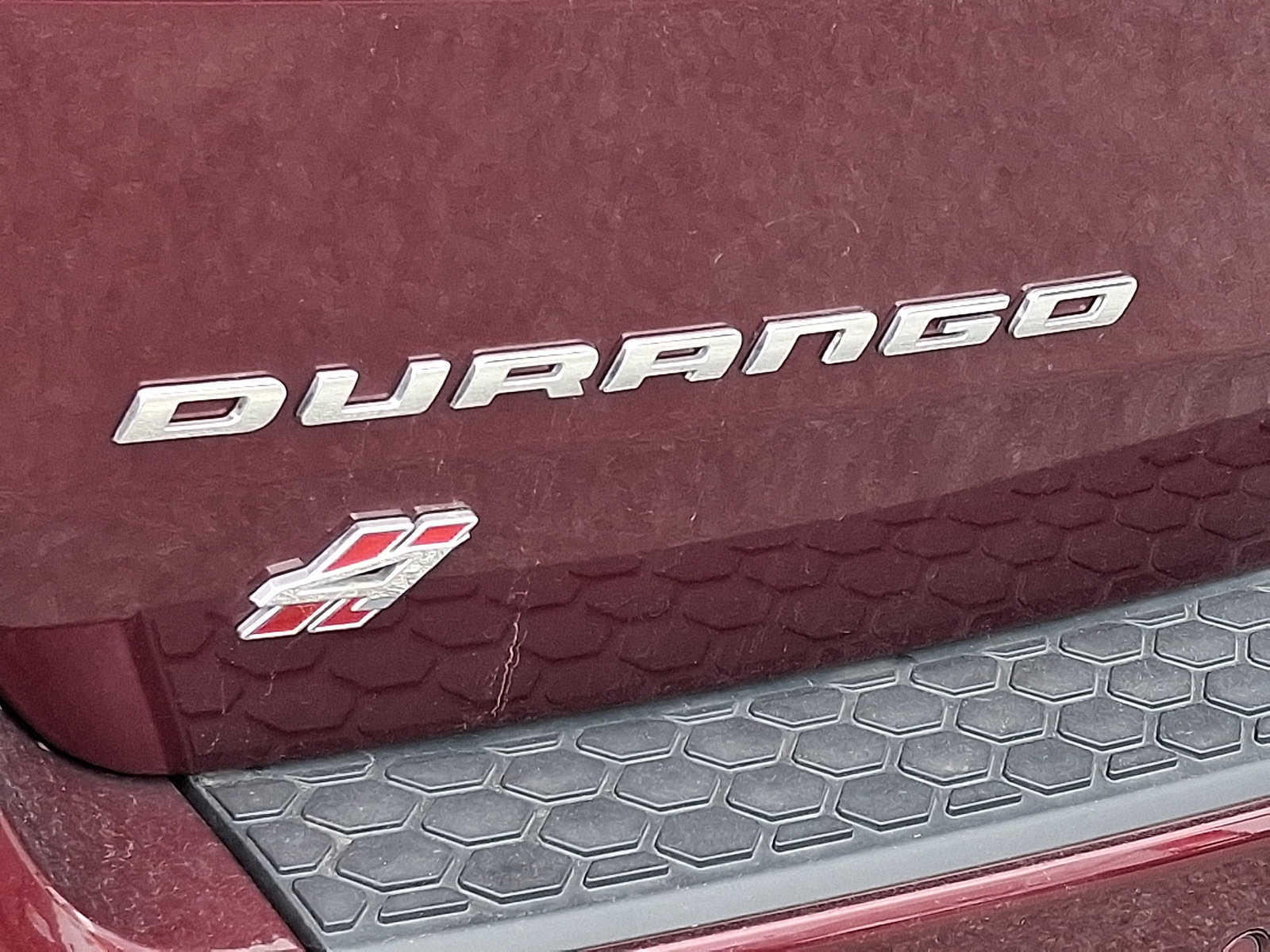 Used 2026 Dodge Durango GT AWD/4WD image 32