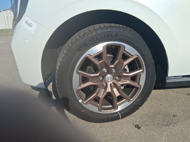 New 2027 Ford Expedition King Ranch AWD/4WD image 20