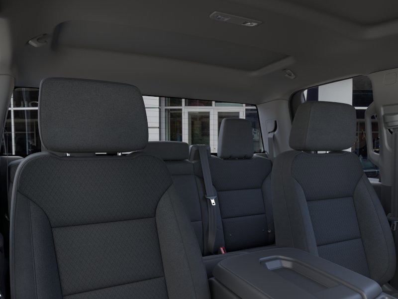 New 2026 GMC Sierra 2500 SLE w/ SLE Value Package; AWD/4WD image 24