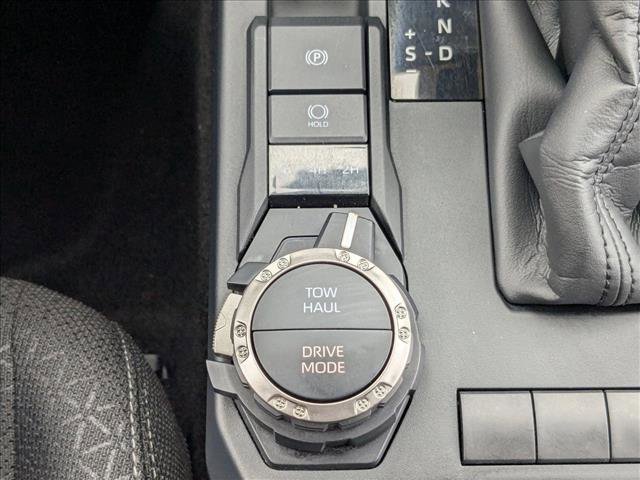 Certified 2025 Toyota 4Runner SR5 image 13