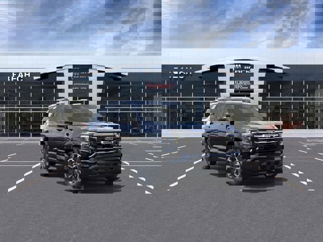 New 2026 GMC Terrain Elevation w/ Elevation Premium Package image 1