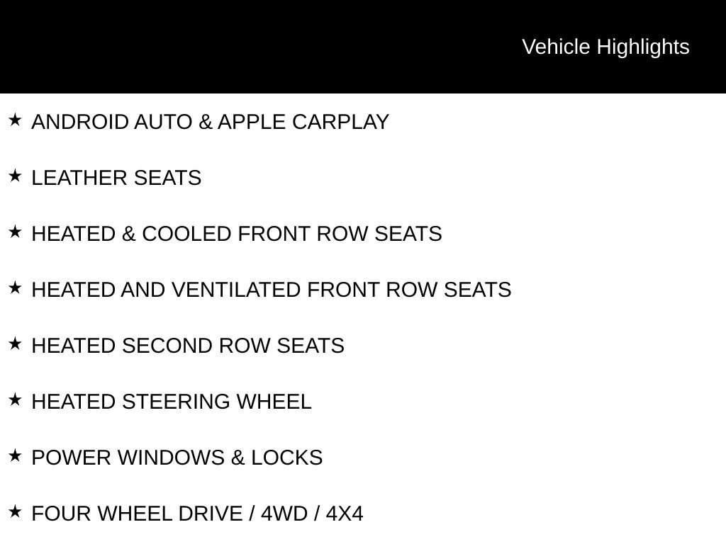 Used 2023 RAM 1500 Limited image 8