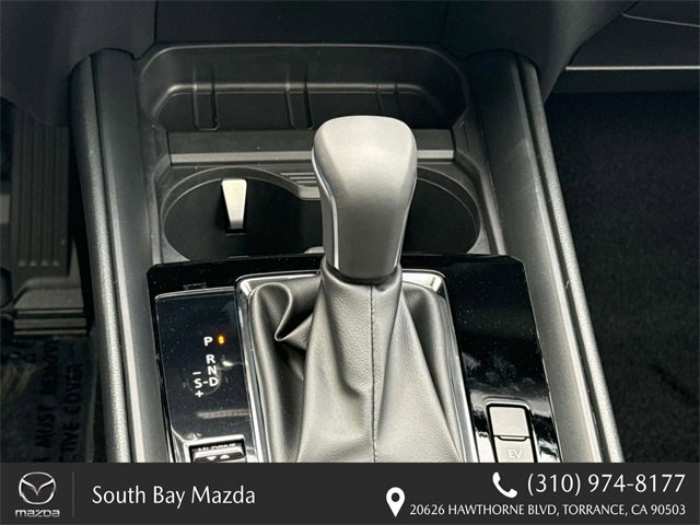 New 2026 MAZDA CX-50 2.5 Hybrid w/ Weather Package image 18