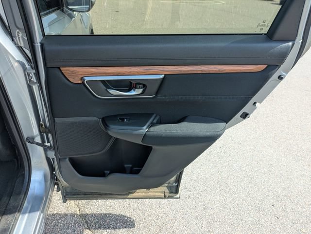 Used 2019 Honda CR-V EX image 33