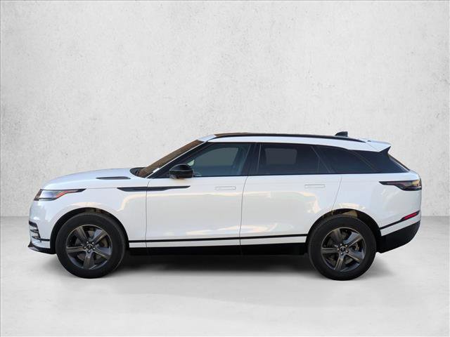 Used 2025 Land Rover Range Rover Velar Dynamic SE image 9