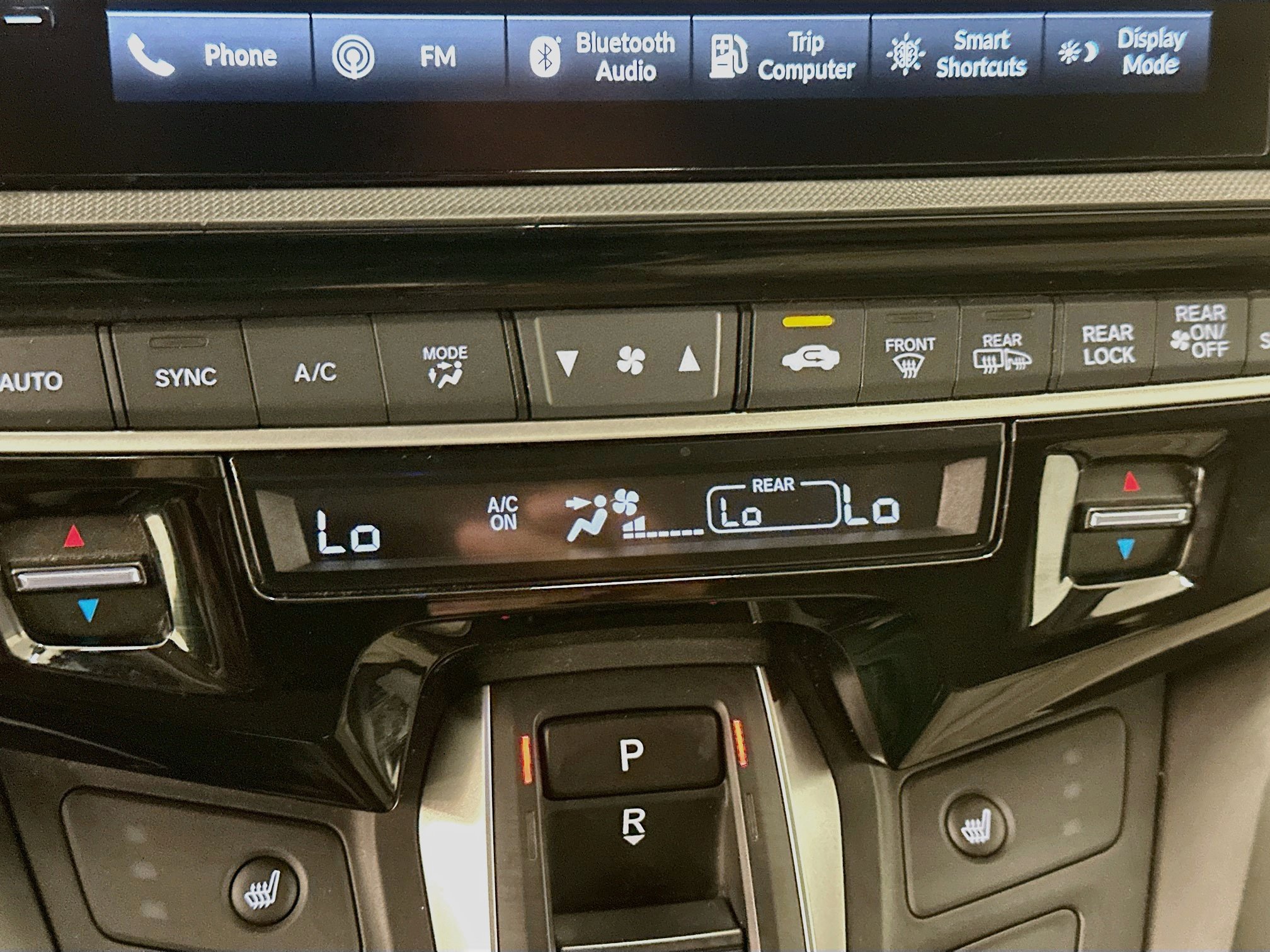 Used 2025 Honda Odyssey EX-L image 24