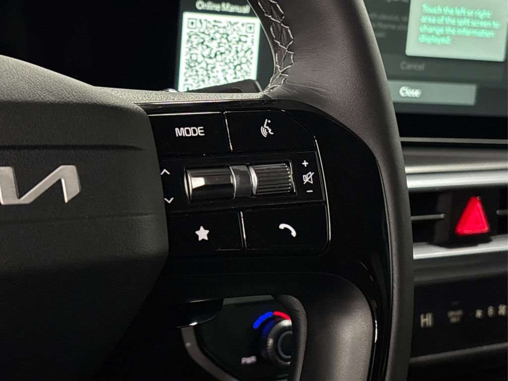 New 2026 Kia Sorento EX image 18