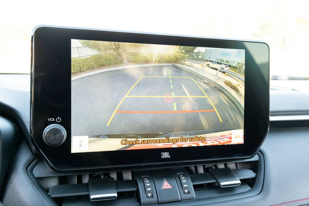 Certified 2023 Toyota RAV4 XSE w/ Weather Package AWD/4WD image 19