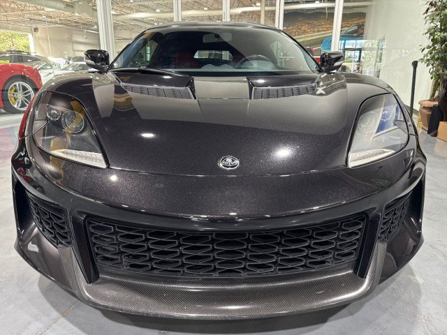Used 2017 Lotus Evora 400 RWD image 25
