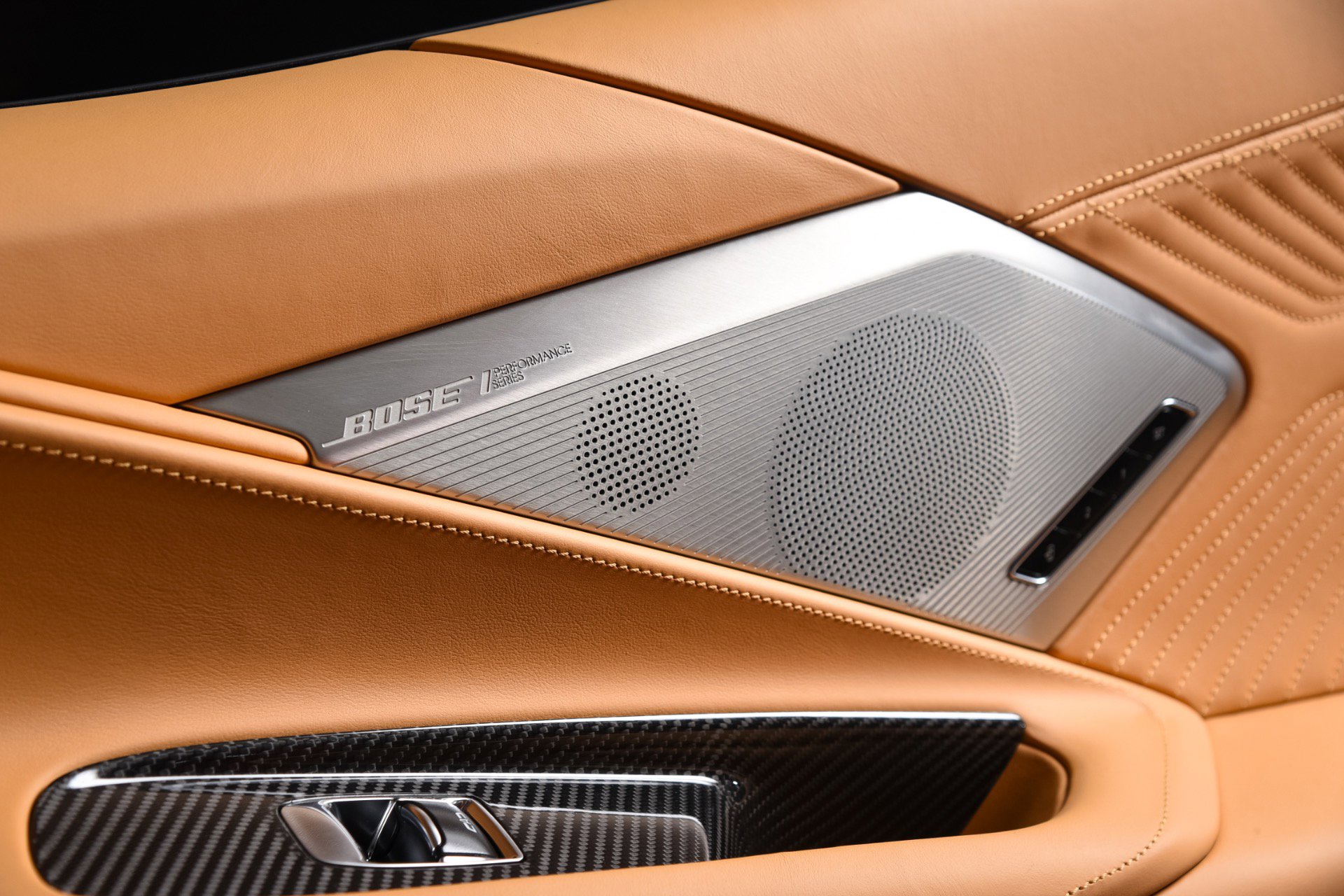 Used 2026 Chevrolet Corvette ZR1 w/ Chrome Exterior Badge Package image 29