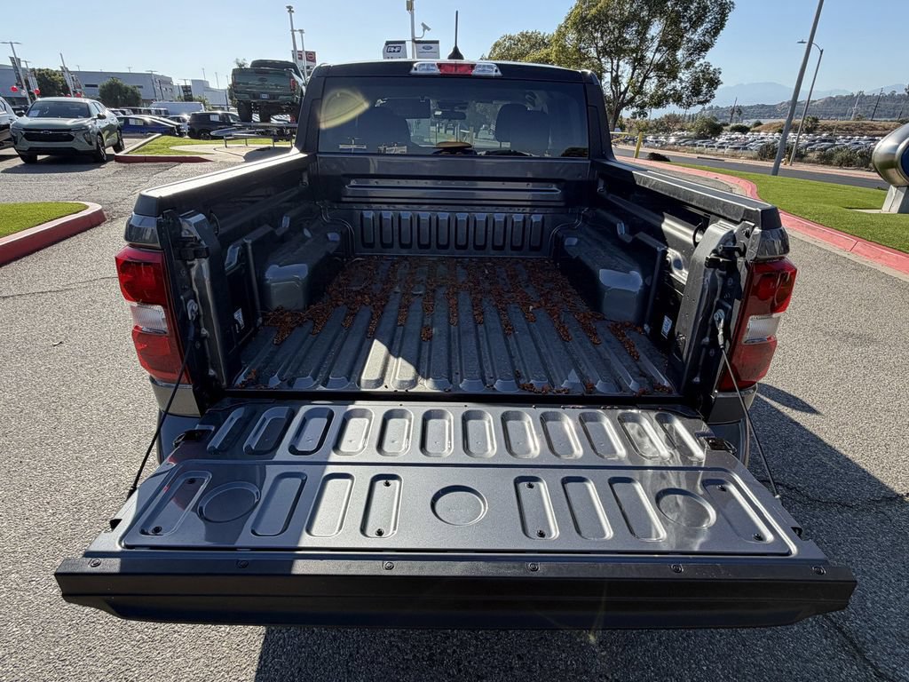 Used 2026 Ford Maverick Lobo AWD/4WD image 17