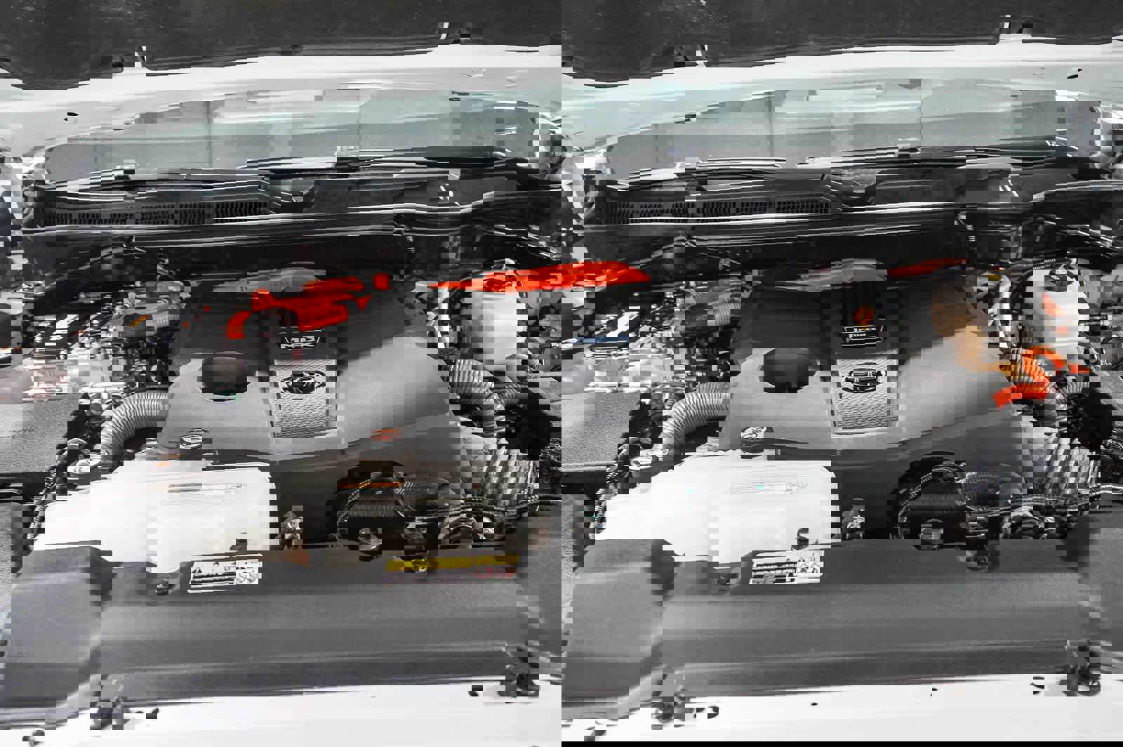 Used 2023 Toyota Tundra Platinum w/ Advanced Package AWD/4WD image 28