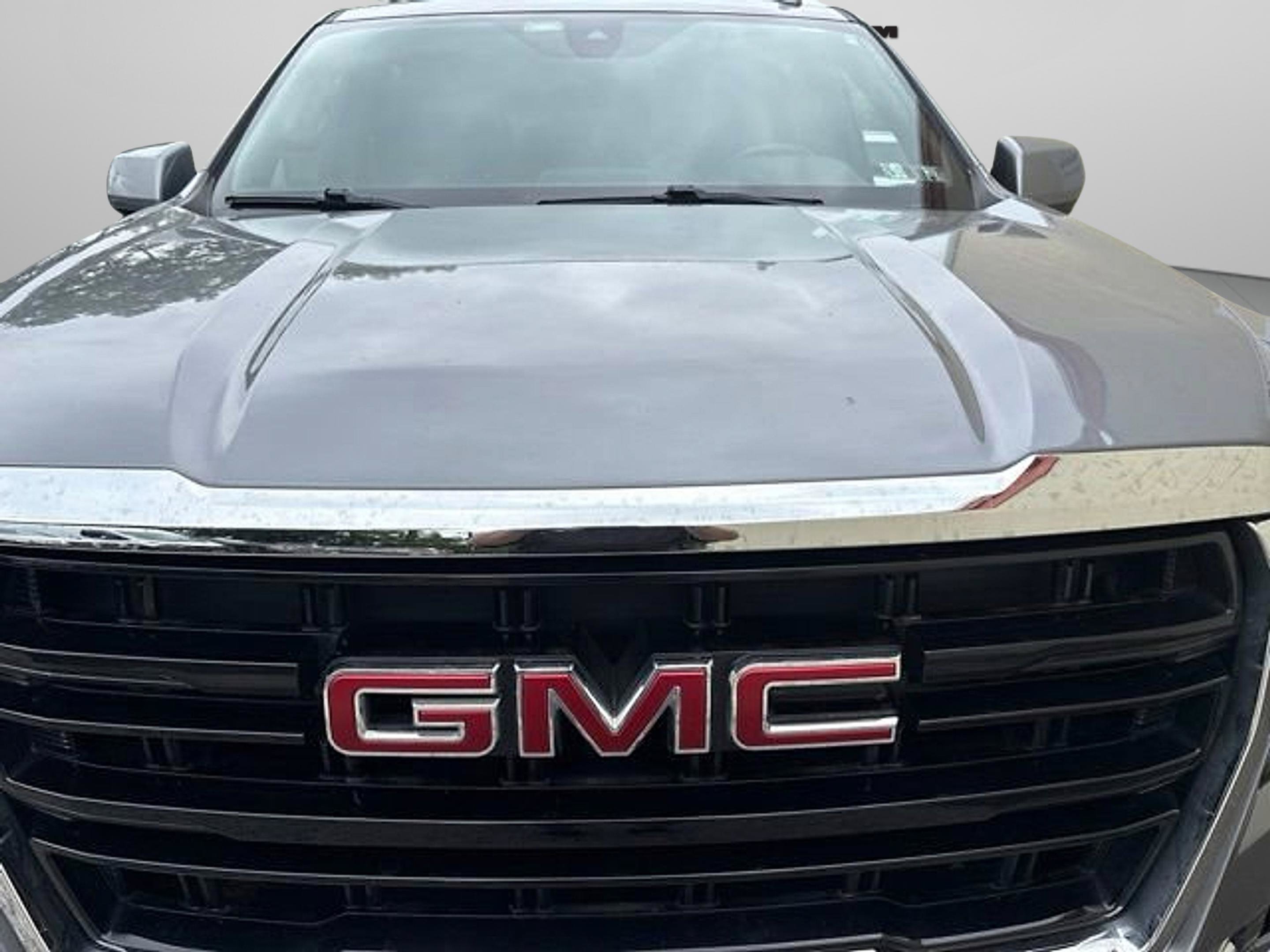 Used 2022 GMC Yukon SLE AWD/4WD image 21