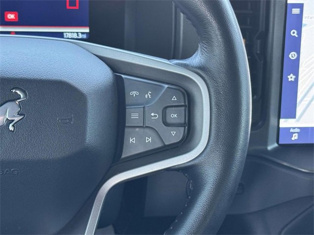 Used 2024 Ford Bronco Badlands image 27
