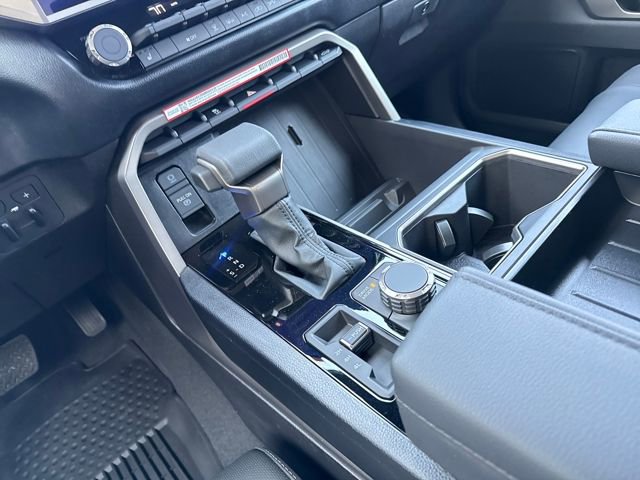 New 2026 Toyota Tundra SR5 image 26