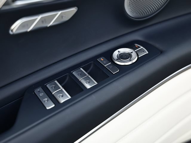 New 2027 Genesis GV80 3.5T Prestige AWD/4WD image 17