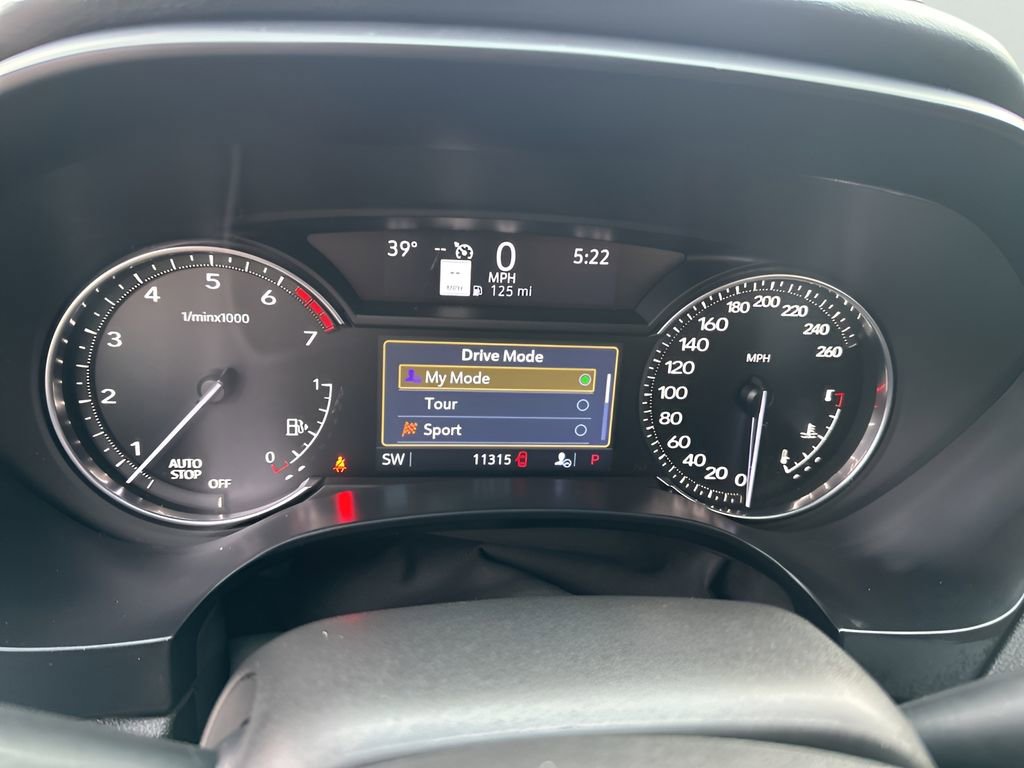 Used 2022 Cadillac CT4 Sport image 33