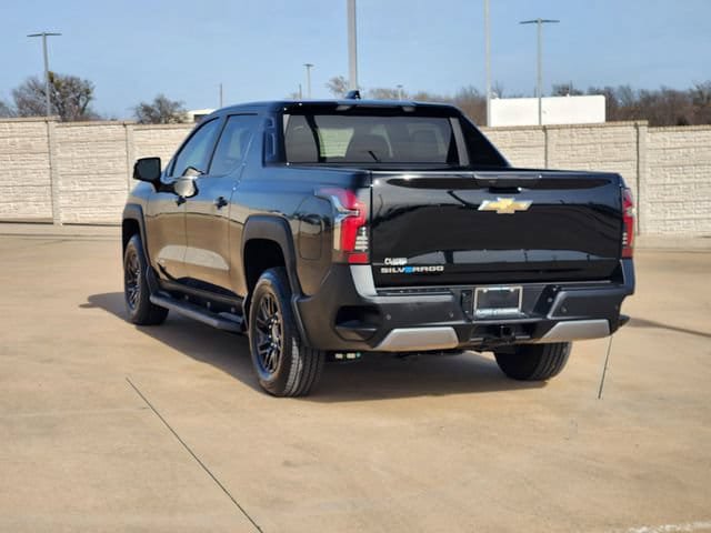 New 2026 Chevrolet Silverado EV LT AWD/4WD image 6