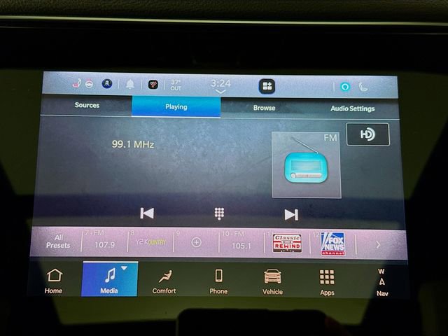 Used 2025 Jeep Wagoneer 4WD w/ Convenience Group I image 15