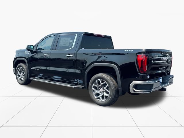 New 2026 GMC Sierra 1500 SLT w/ SLT Premium Package AWD/4WD image 3