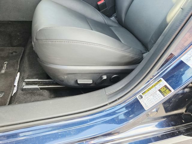 Used 2024 MAZDA MAZDA3 s FWD image 33
