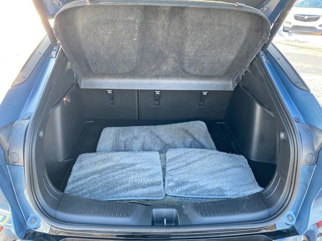 Certified 2024 Buick Envista Sport Touring w/ Convenience I Package image 20