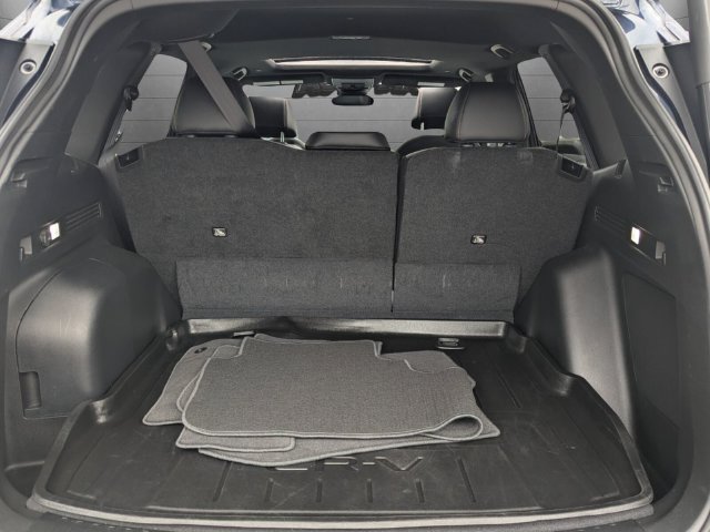 Certified 2024 Honda CR-V Sport Touring image 32