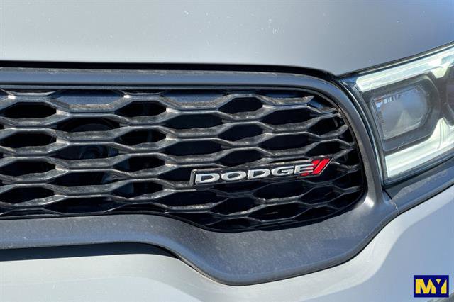 Used 2022 Dodge Durango GT image 34