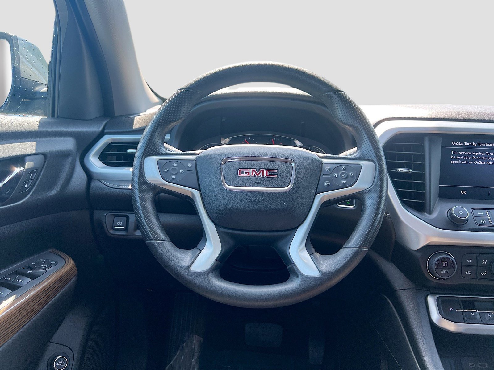 Used 2023 GMC Acadia SLE w/ Driver Convenience Package AWD/4WD image 24