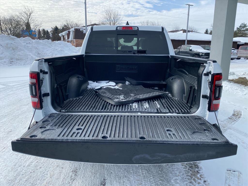 Used 2022 RAM 1500 Rebel w/ Rebel Level 2 Equipment Group image 25