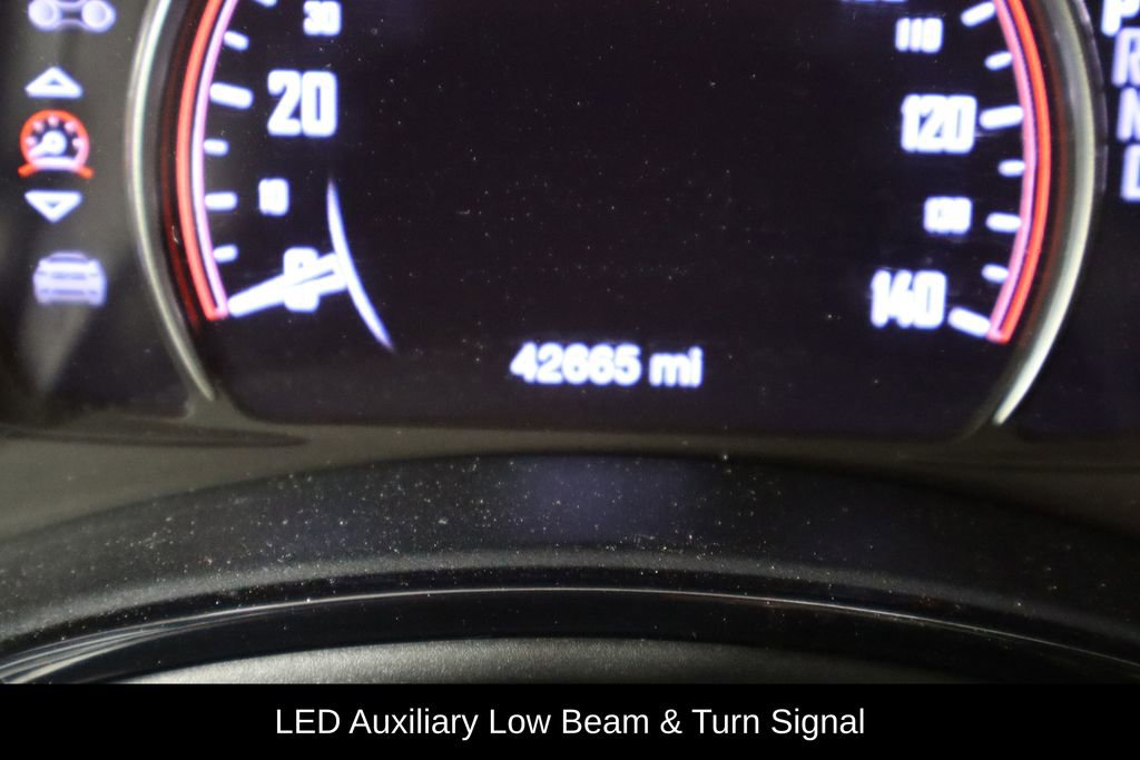 Used 2023 Dodge Durango GT image 39