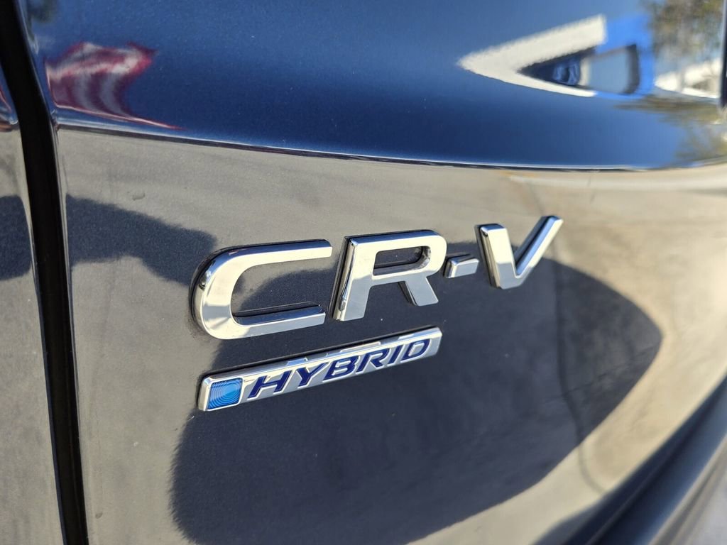 Used 2025 Honda CR-V Sport-L image 15