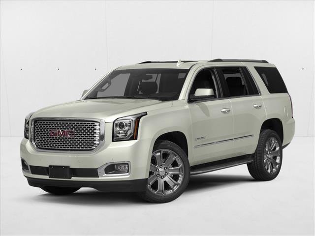 Used 2017 GMC Yukon Denali w/ Open Road Package
