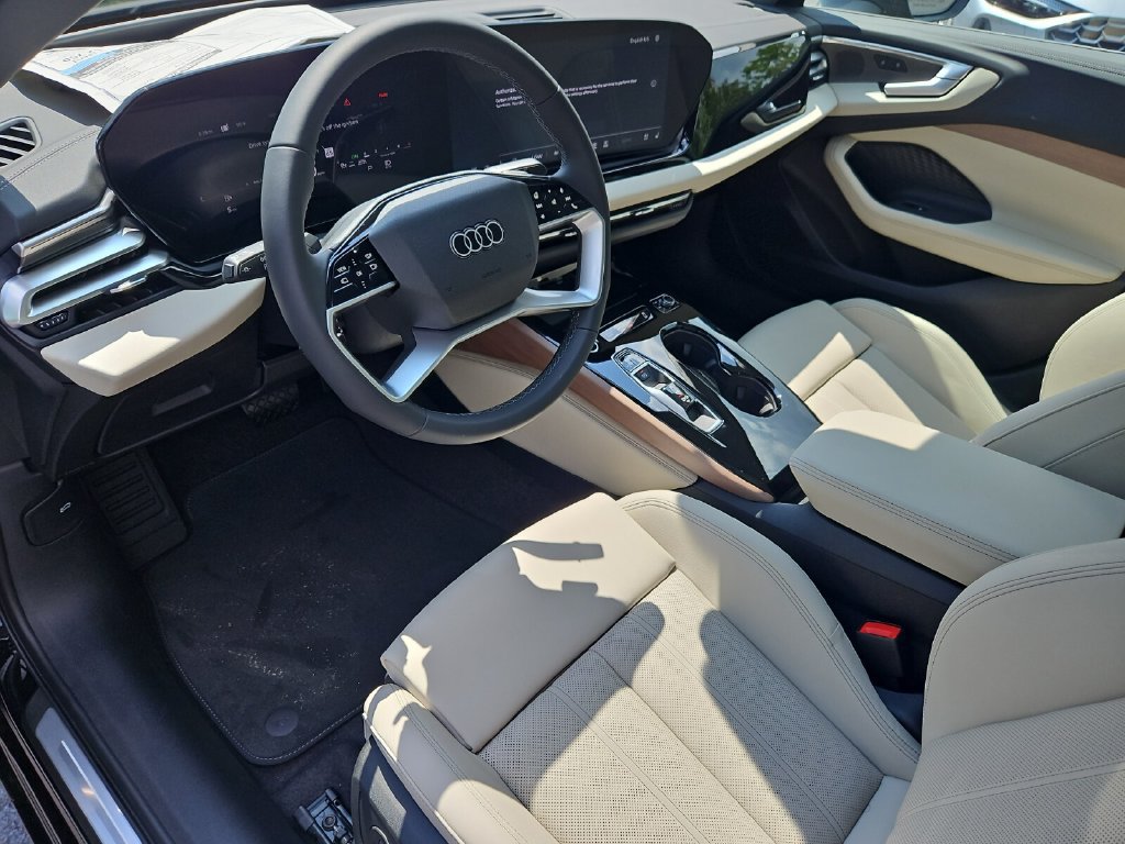 Used 2025 Audi A5 Premium AWD/4WD image 7