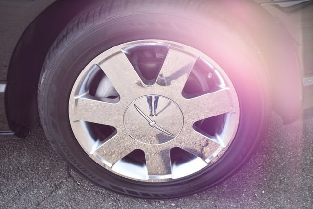 Used 2002 Ford Thunderbird RWD image 30