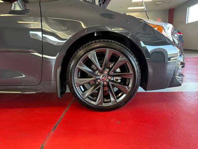 Certified 2025 Toyota Corolla SE w/ SE Premium Package FWD image 29
