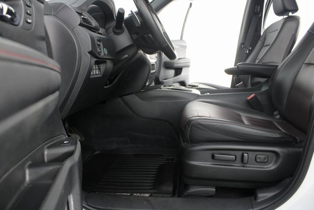 Used 2023 Honda Ridgeline Black Edition image 19