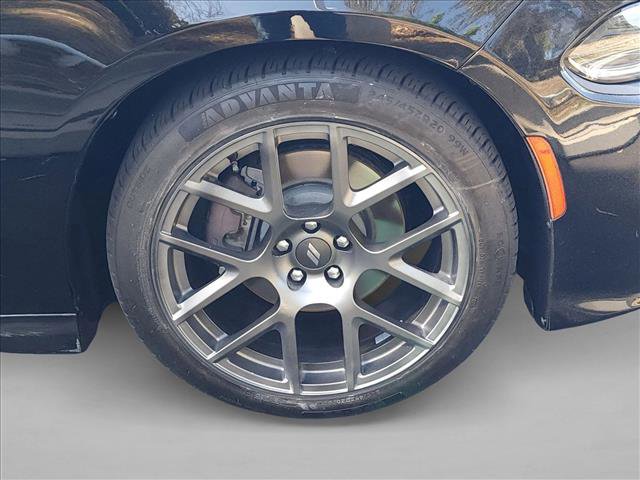 Used 2019 Dodge Charger R/T w/ Daytona Edition Group RWD image 22