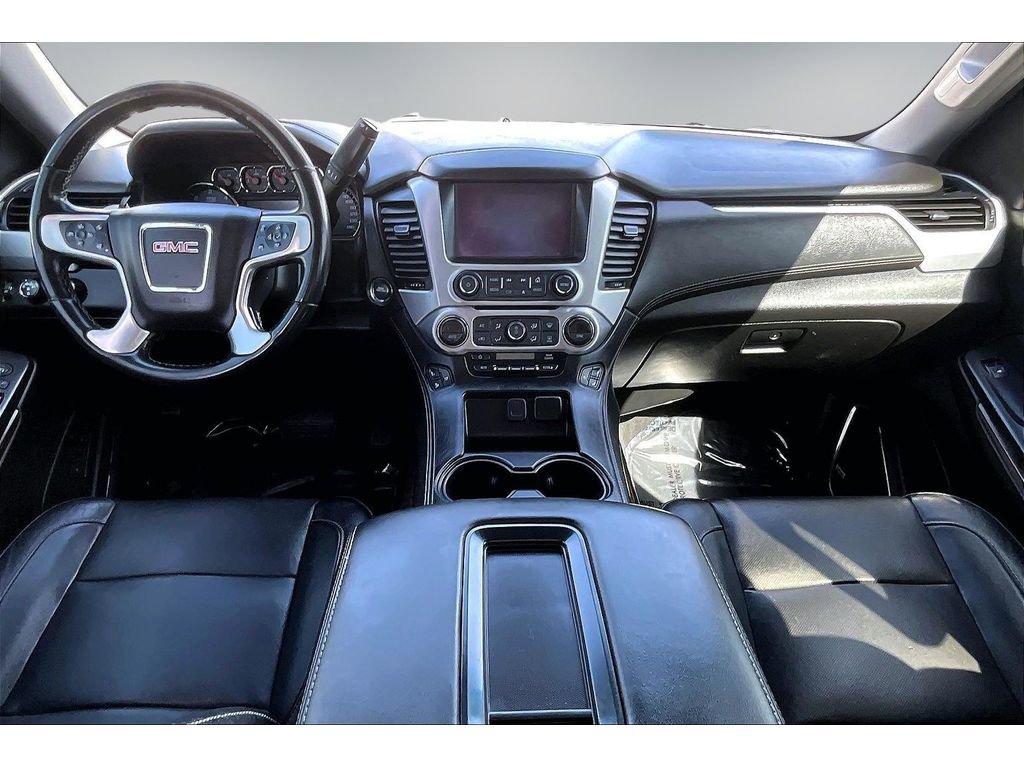 Used 2020 GMC Yukon SLT AWD/4WD image 7