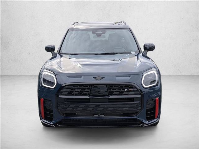 New 2027 MINI Cooper Countryman John Cooper Works AWD/4WD image 6