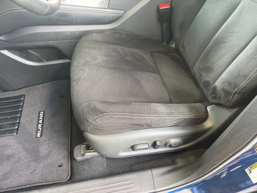 Used 2021 Nissan Murano SV image 7