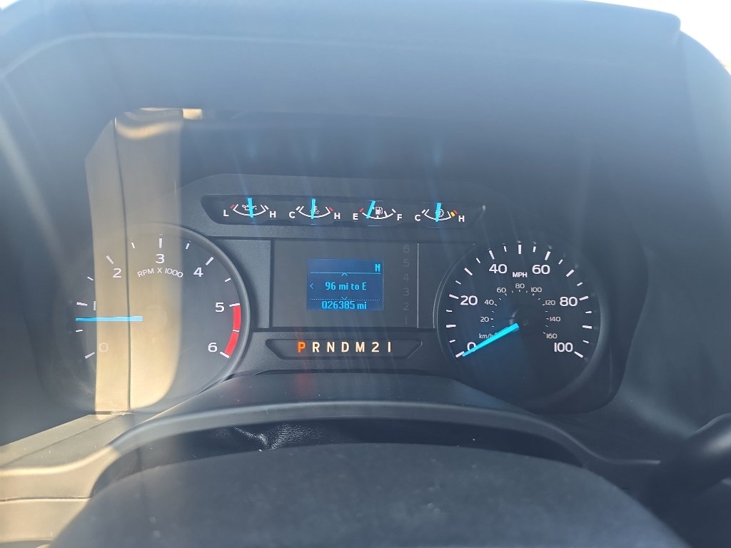 Used 2018 Ford F450 XL w/ Power Equipment Group image 31